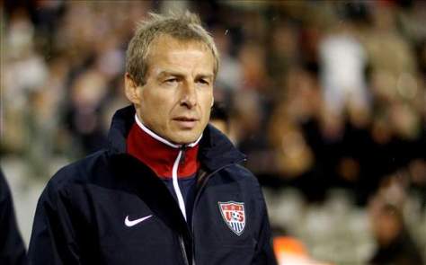 Jurgen-Klinsmann